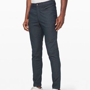 Luluemon abc warpstreme